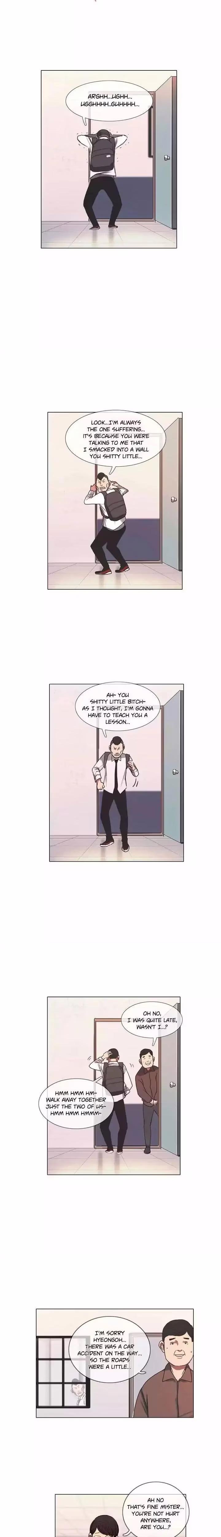 Save Me - Chapter 3 - Part 3