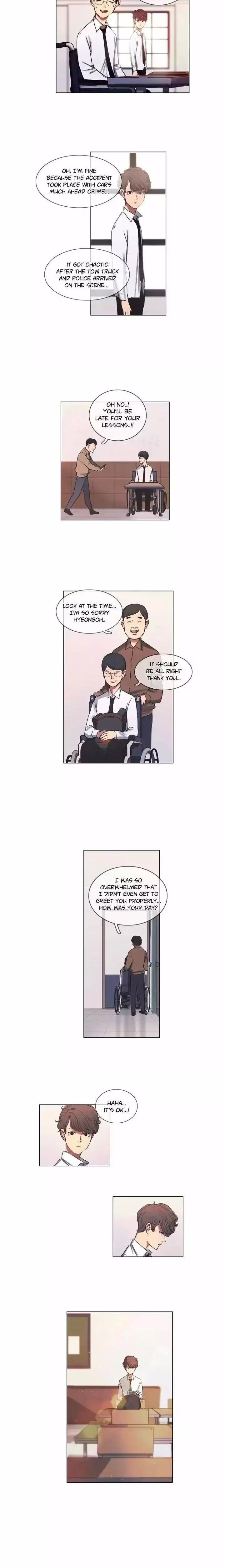 Save Me - Chapter 3 - Part 4