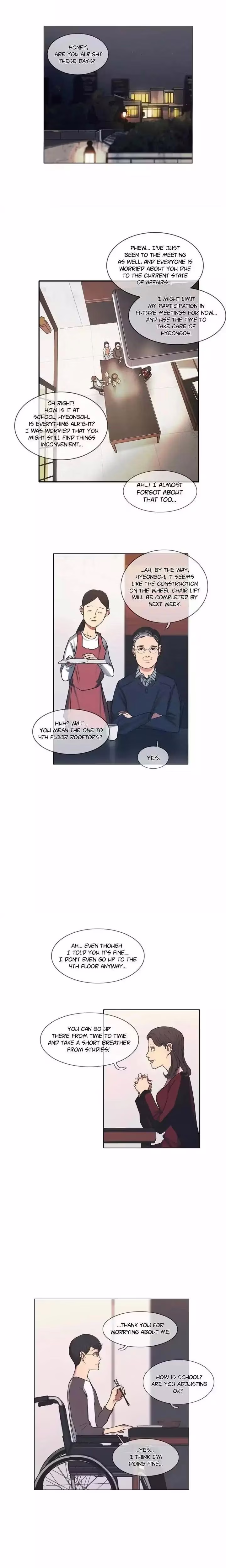 Save Me - Chapter 3 - Part 5