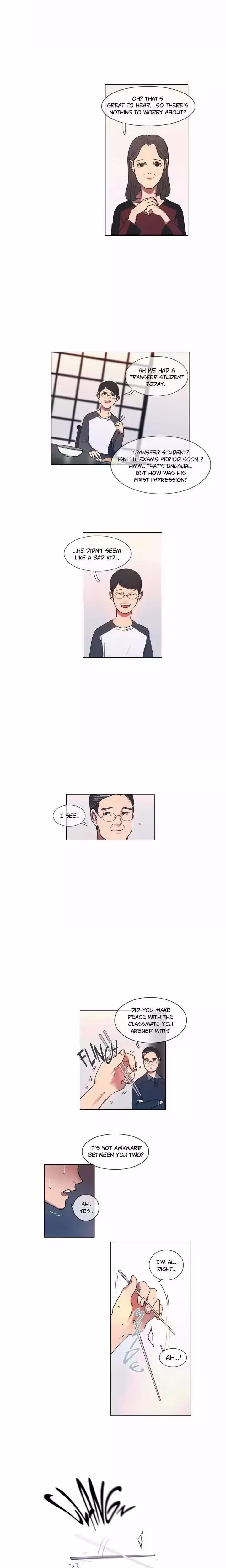 Save Me - Chapter 3 - Part 6