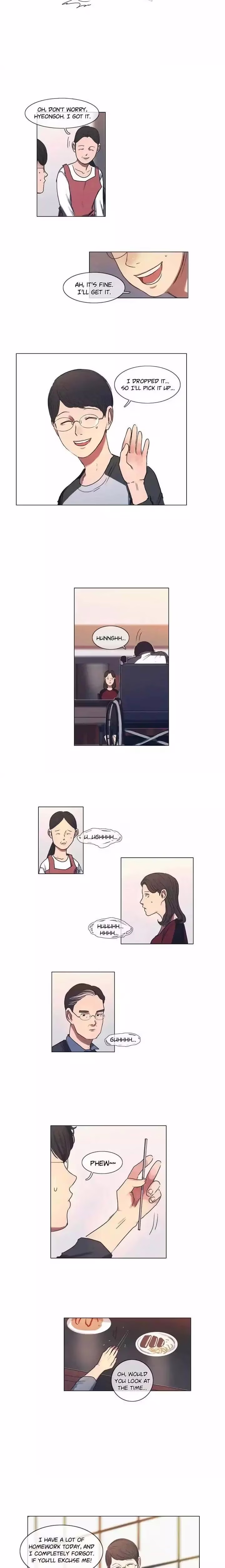 Save Me - Chapter 3 - Part 7