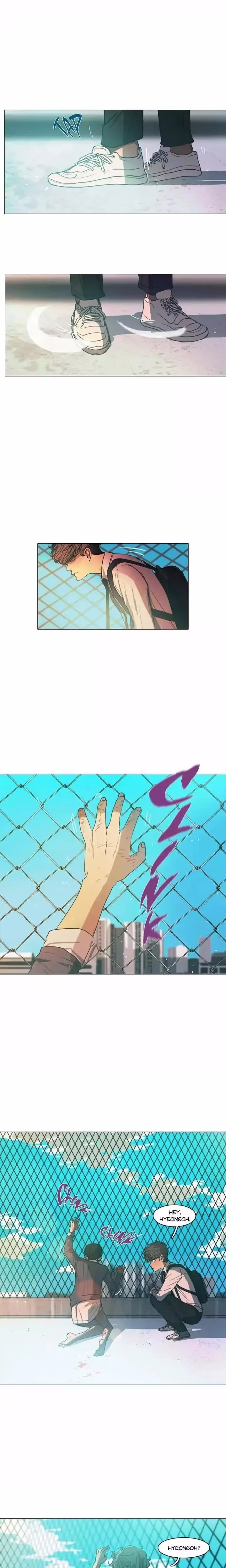 Save Me - Chapter 30 - Part 8