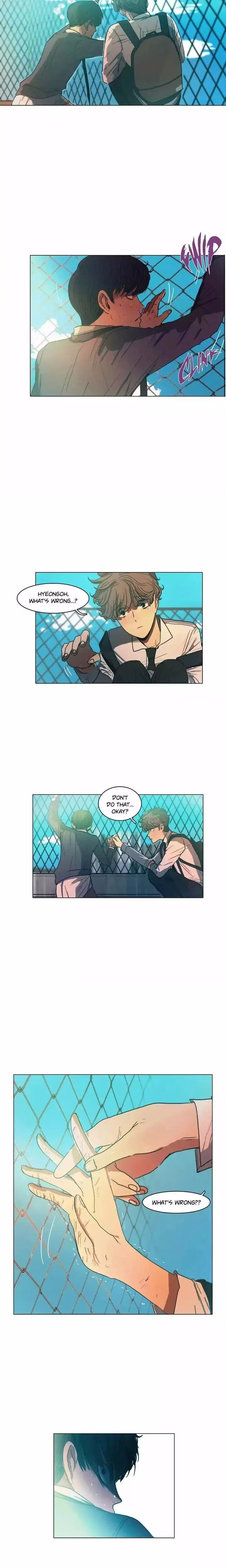 Save Me - Chapter 30 - Part 9