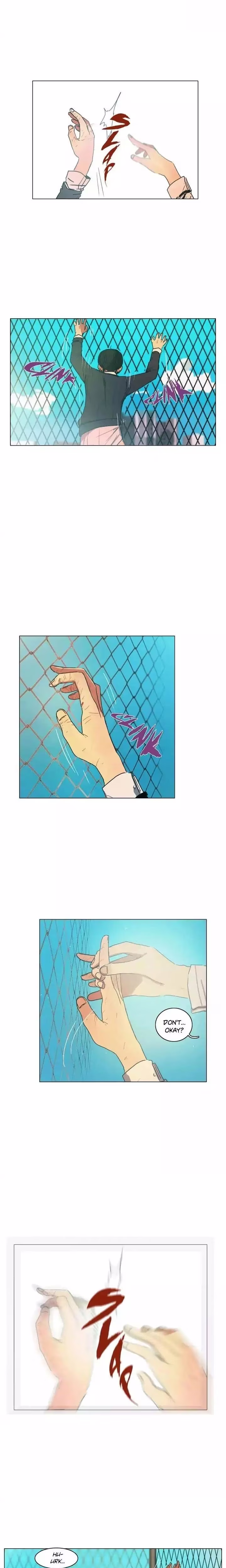 Save Me - Chapter 30 - Part 10