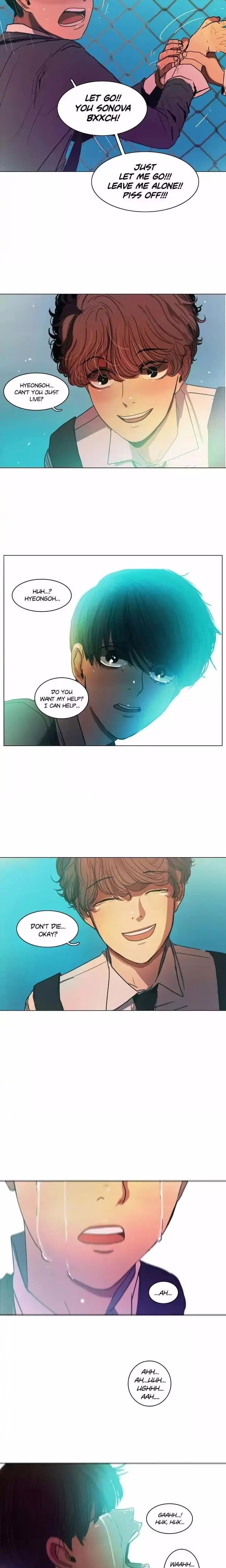 Save Me - Chapter 30 - Part 12