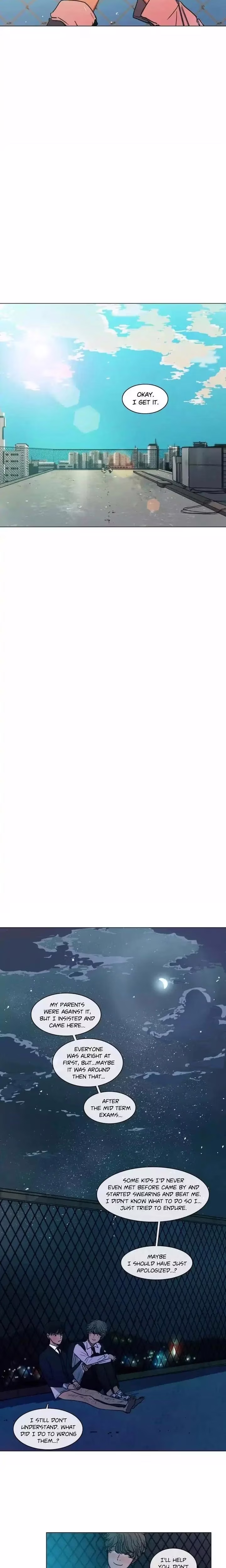 Save Me - Chapter 30 - Part 14