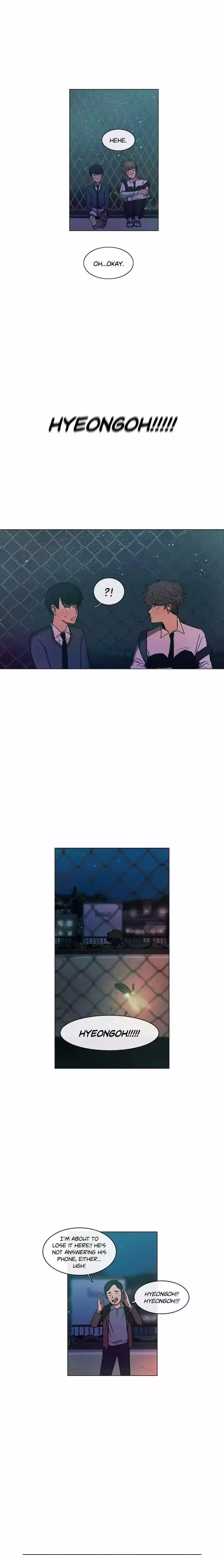 Save Me - Chapter 30 - Part 16