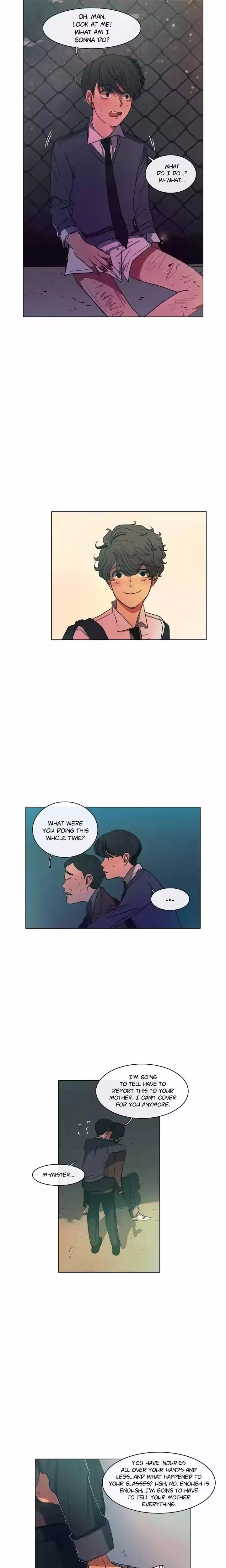 Save Me - Chapter 30 - Part 17