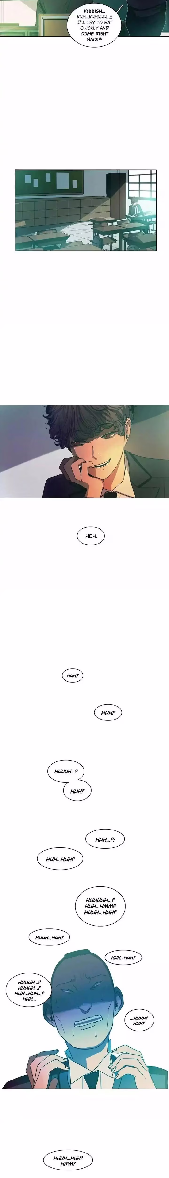 Save Me - Chapter 31 - Part 8