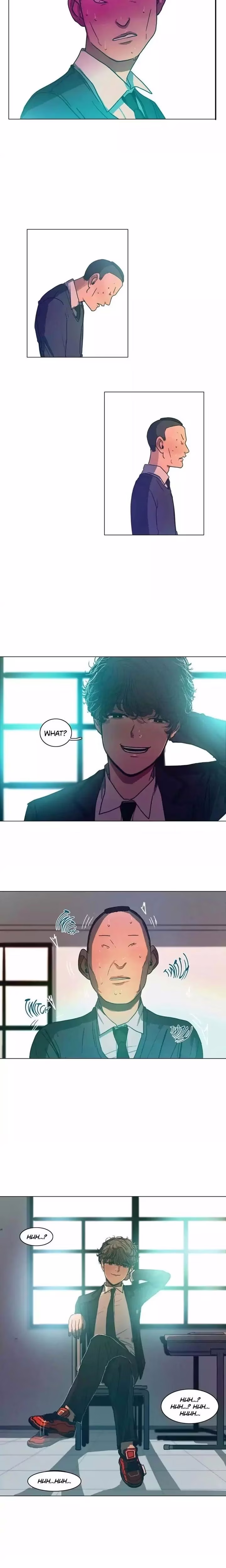 Save Me - Chapter 31 - Part 10