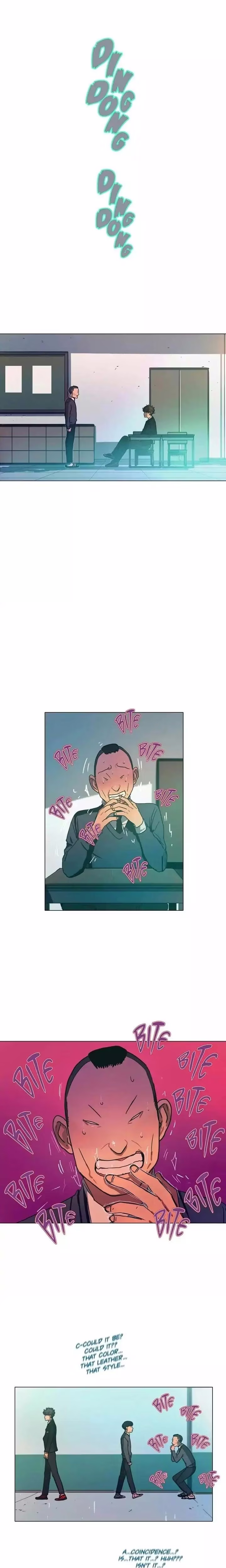 Save Me - Chapter 31 - Part 11