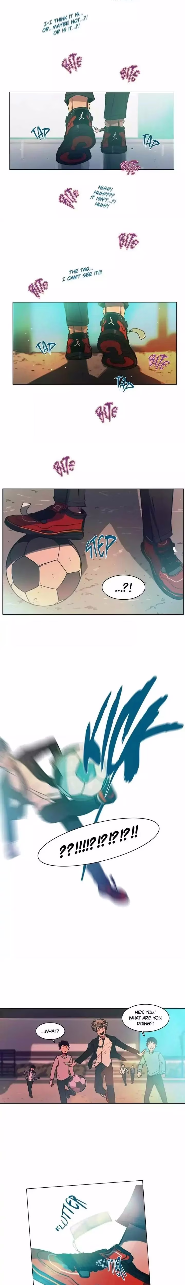 Save Me - Chapter 31 - Part 12