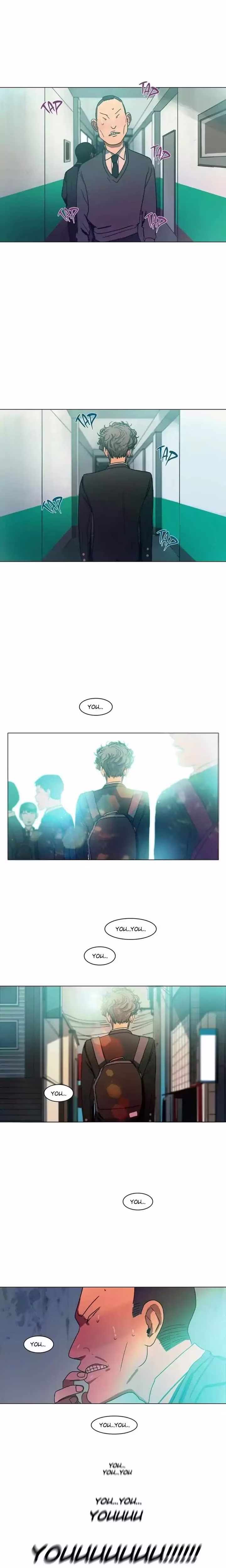 Save Me - Chapter 31 - Part 14