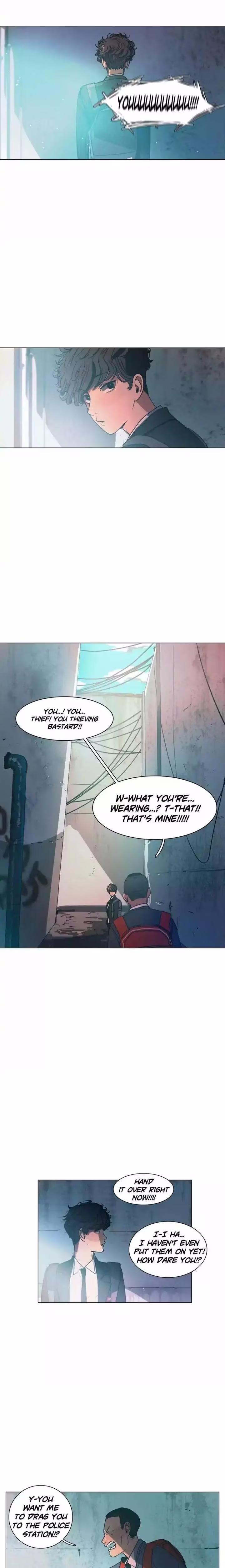 Save Me - Chapter 31 - Part 15