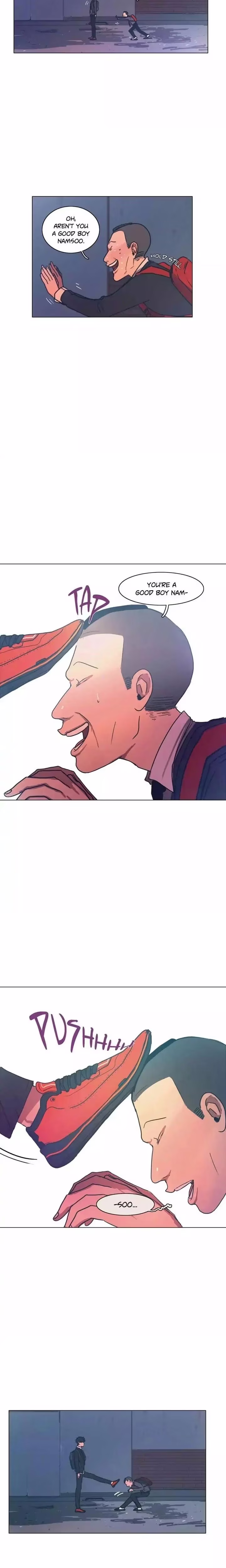 Save Me - Chapter 32 - Part 4