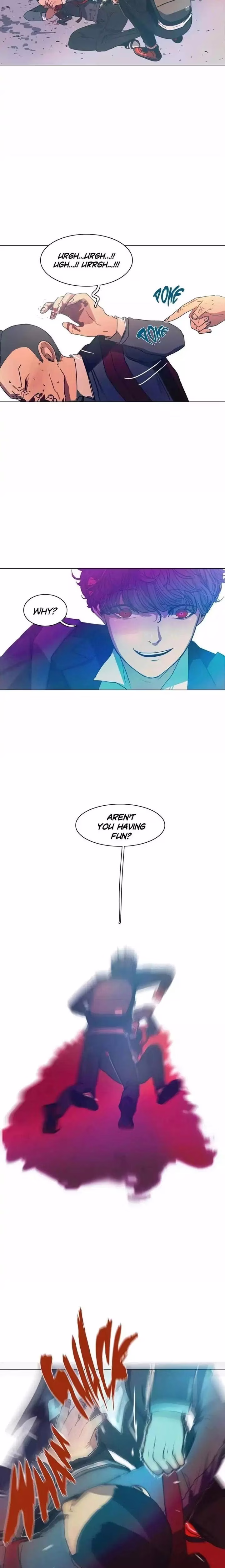 Save Me - Chapter 32 - Part 9