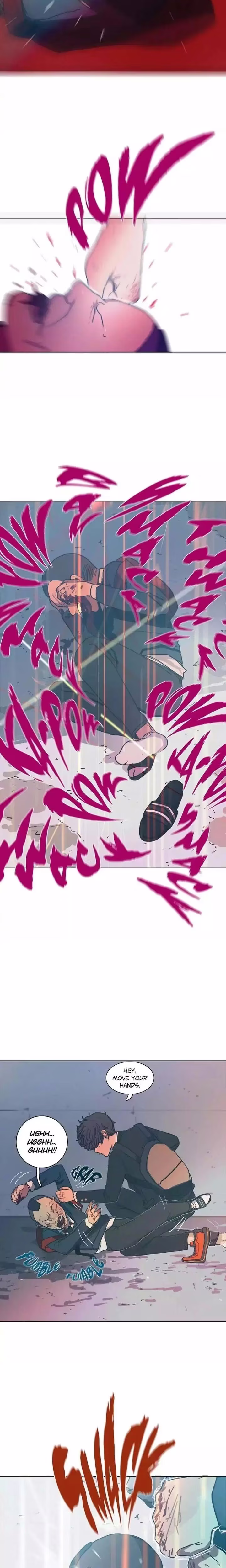 Save Me - Chapter 32 - Part 10