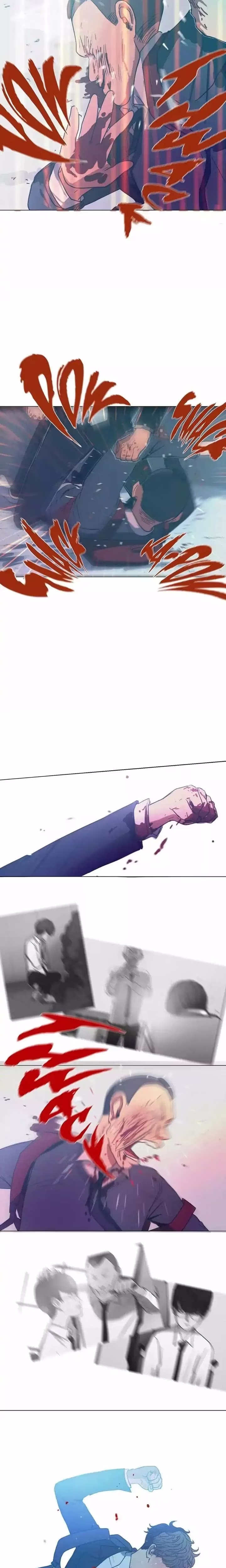 Save Me - Chapter 32 - Part 11