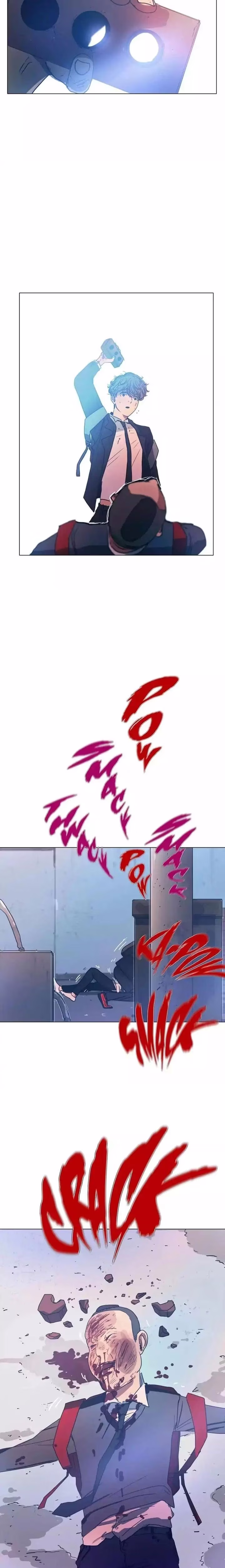 Save Me - Chapter 32 - Part 15