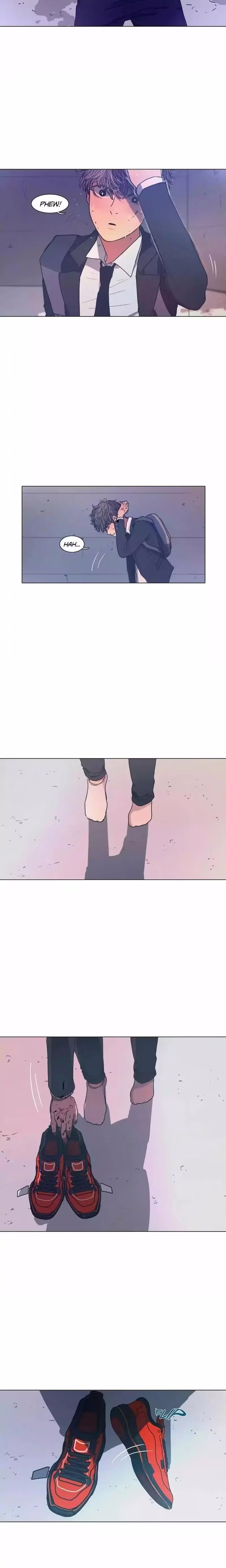 Save Me - Chapter 32 - Part 16