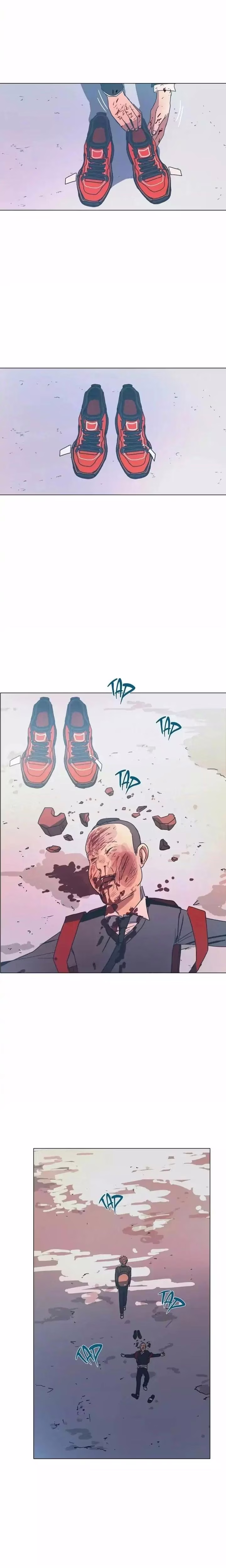 Save Me - Chapter 32 - Part 17