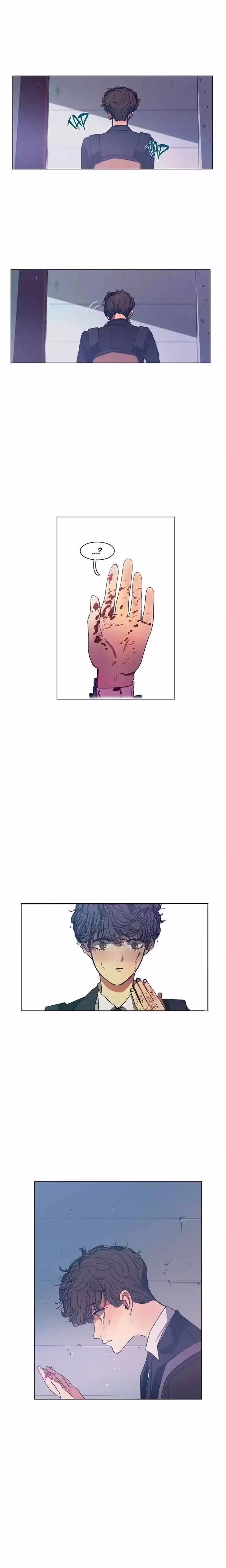 Save Me - Chapter 32 - Part 18