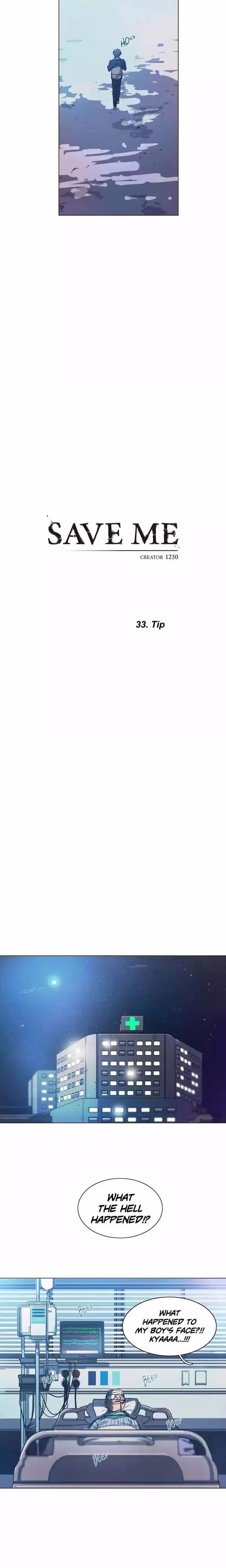 Save Me - Chapter 33 - Part 3