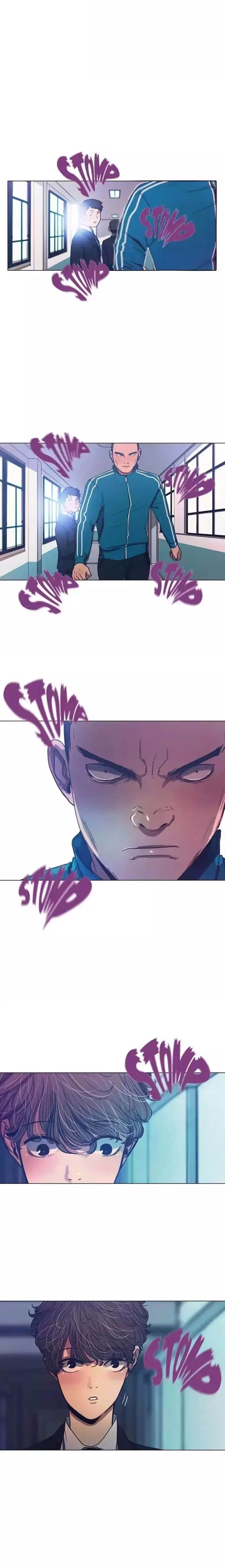 Save Me - Chapter 33 - Part 6