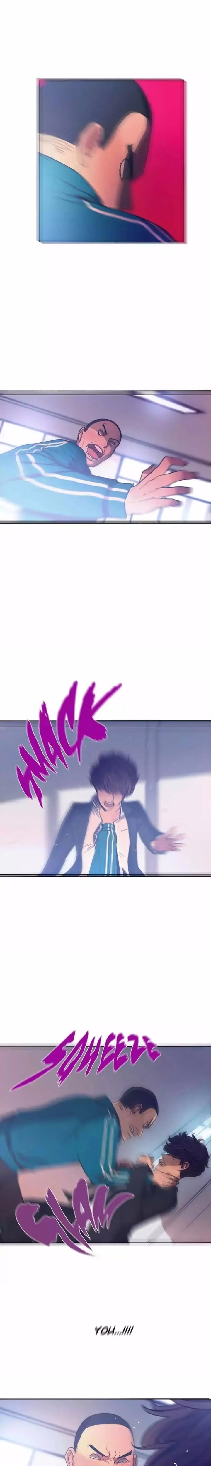 Save Me - Chapter 33 - Part 9