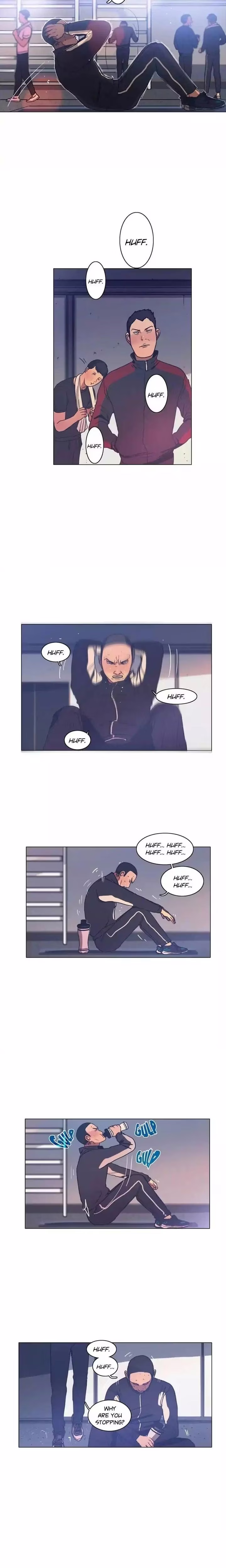 Save Me - Chapter 33 - Part 11