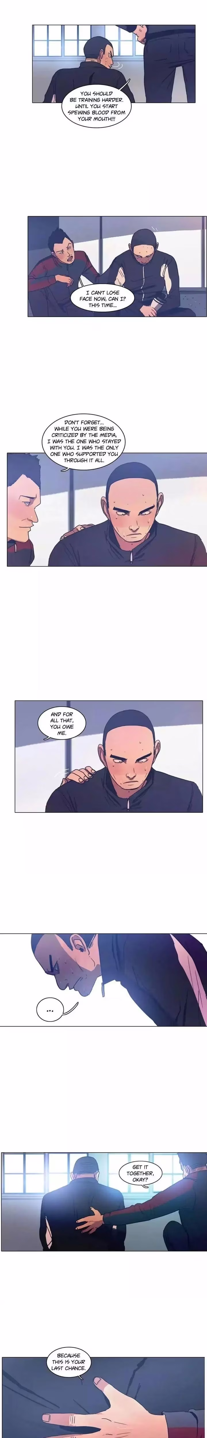 Save Me - Chapter 33 - Part 12