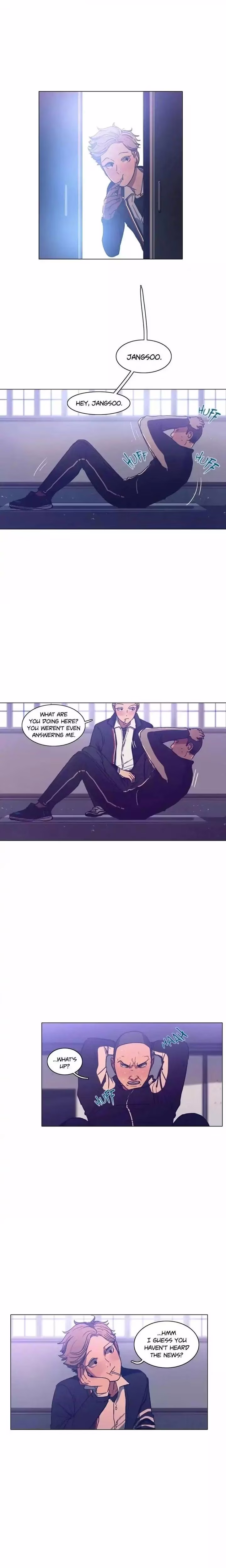 Save Me - Chapter 33 - Part 15