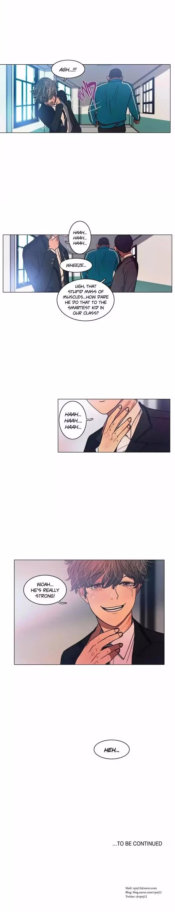 Save Me - Chapter 33 - Part 19