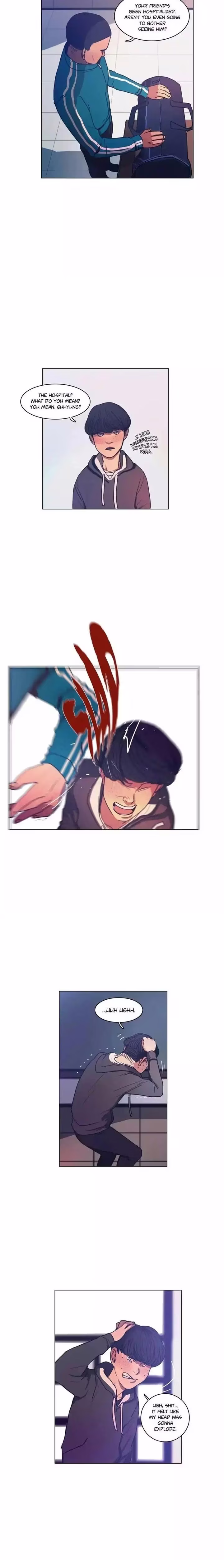 Save Me - Chapter 34 - Part 4