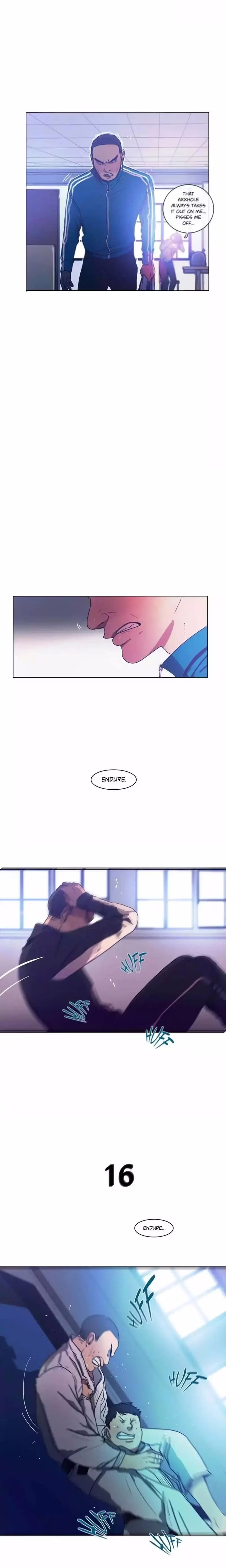 Save Me - Chapter 34 - Part 5