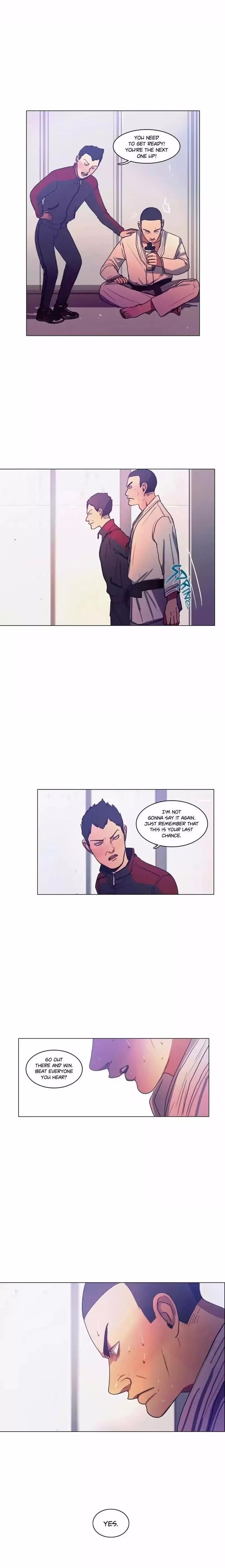 Save Me - Chapter 34 - Part 9