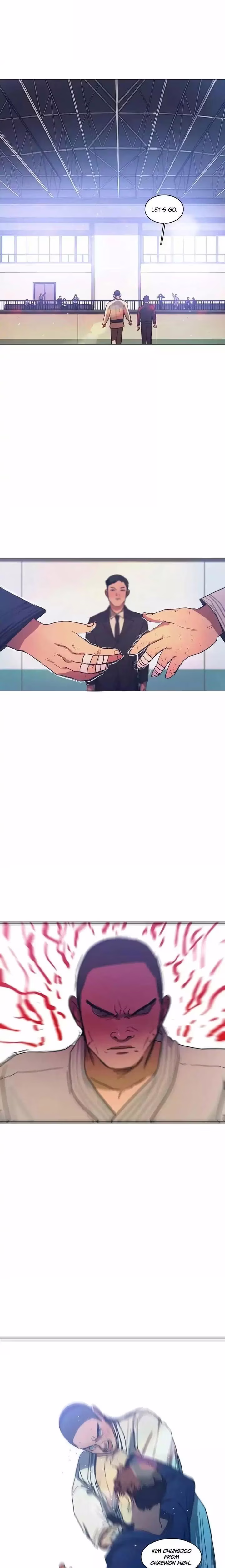 Save Me - Chapter 34 - Part 10