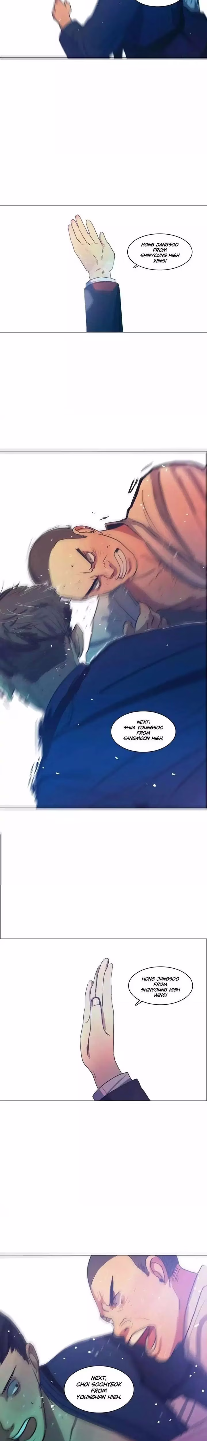 Save Me - Chapter 34 - Part 11