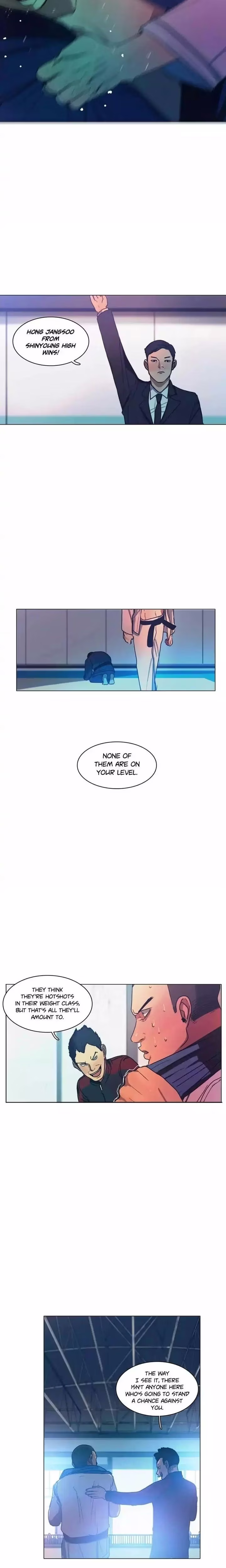 Save Me - Chapter 34 - Part 12