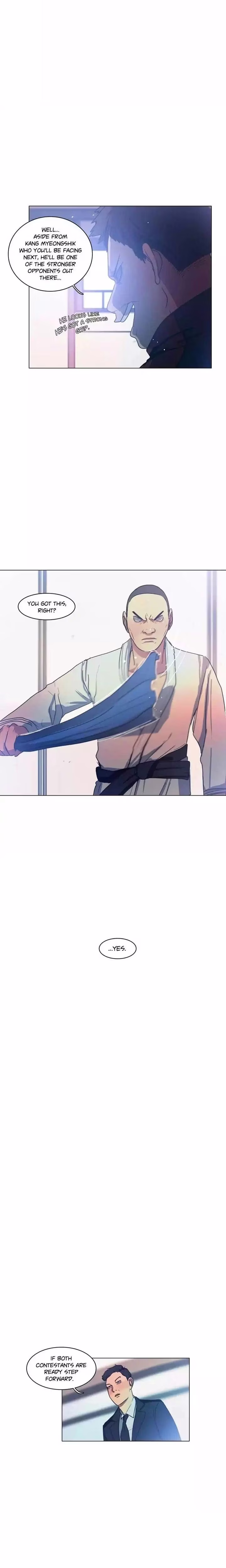 Save Me - Chapter 34 - Part 13