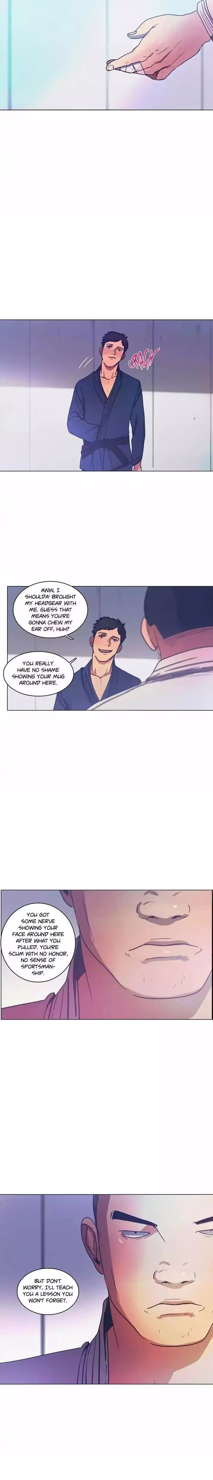 Save Me - Chapter 34 - Part 15