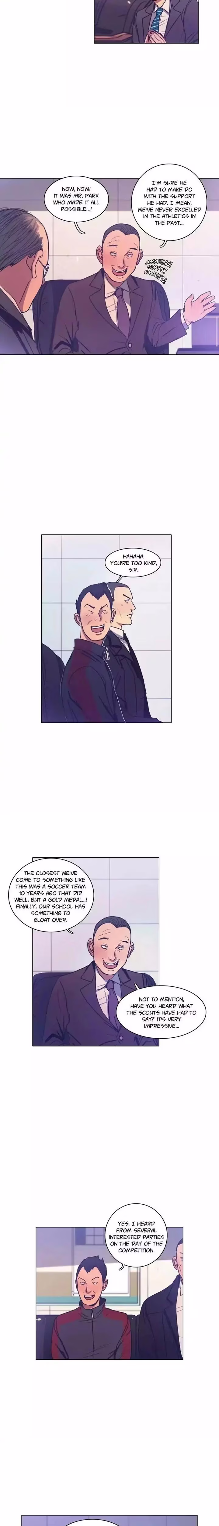 Save Me - Chapter 35 - Part 8