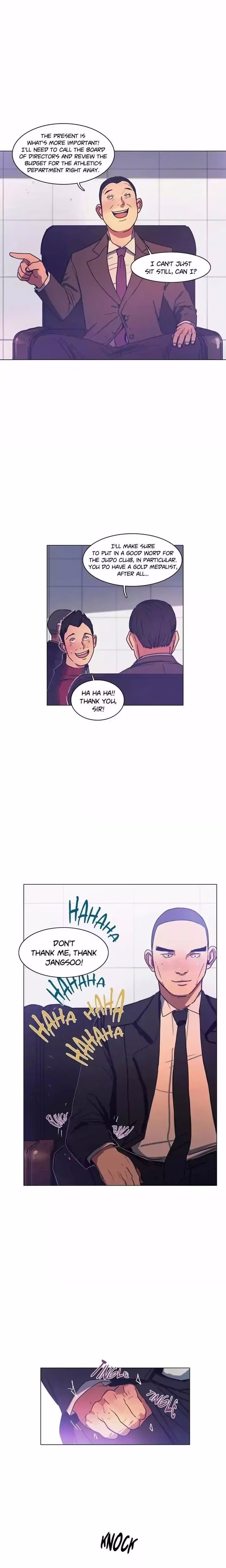 Save Me - Chapter 35 - Part 10