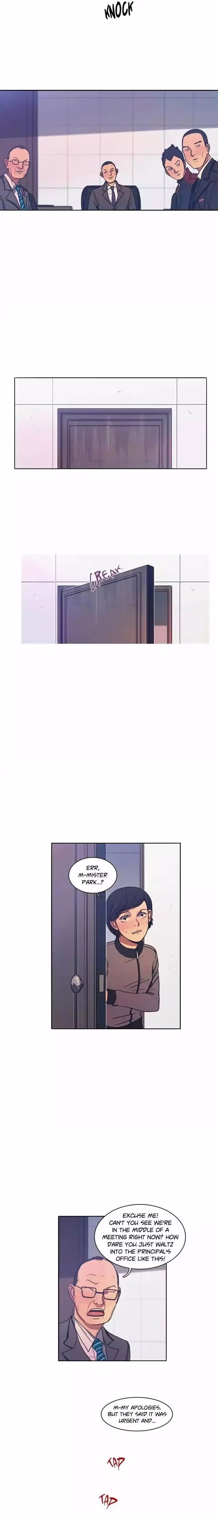 Save Me - Chapter 35 - Part 11