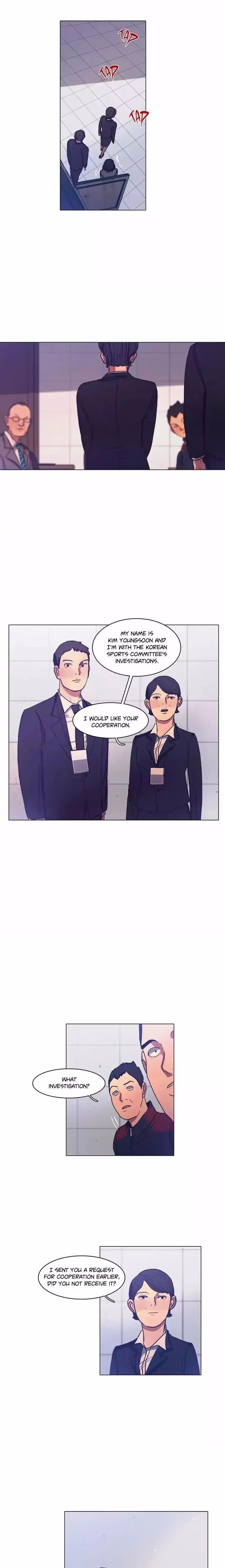 Save Me - Chapter 35 - Part 12