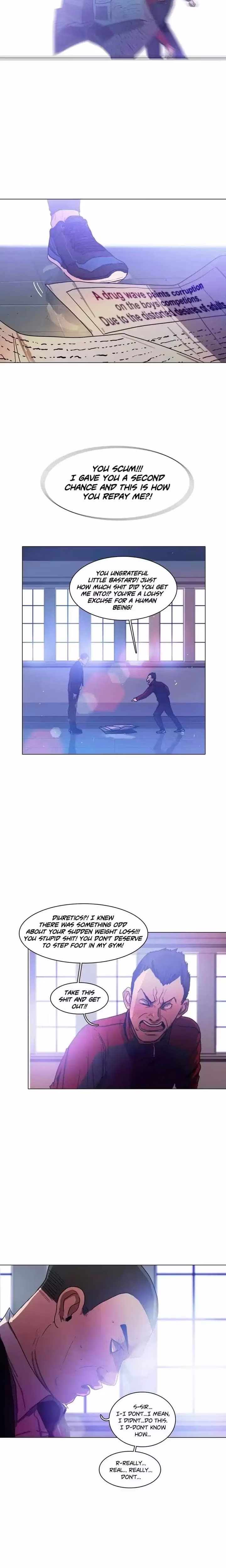 Save Me - Chapter 35 - Part 14