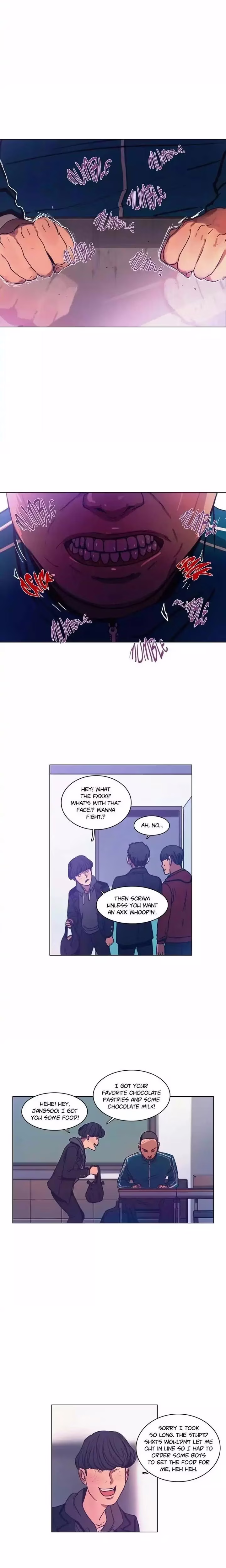 Save Me - Chapter 35 - Part 16