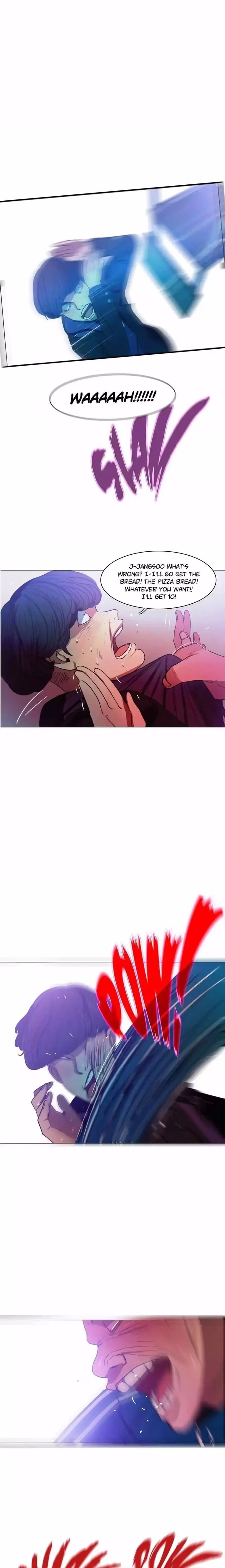 Save Me - Chapter 36 - Part 5