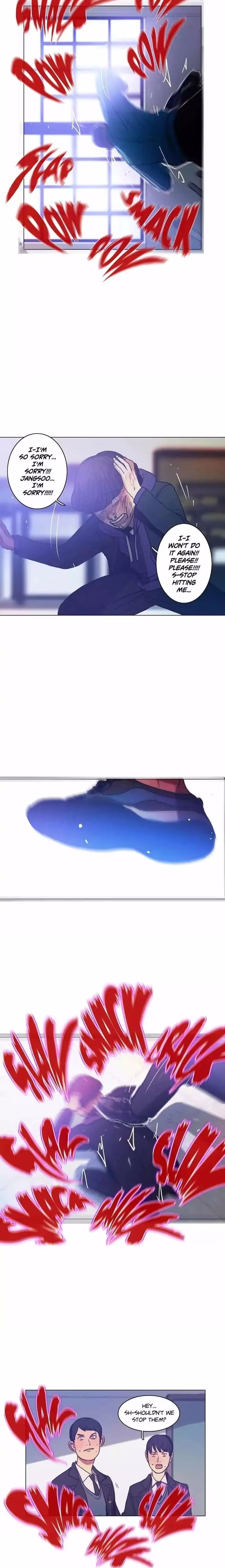 Save Me - Chapter 36 - Part 6