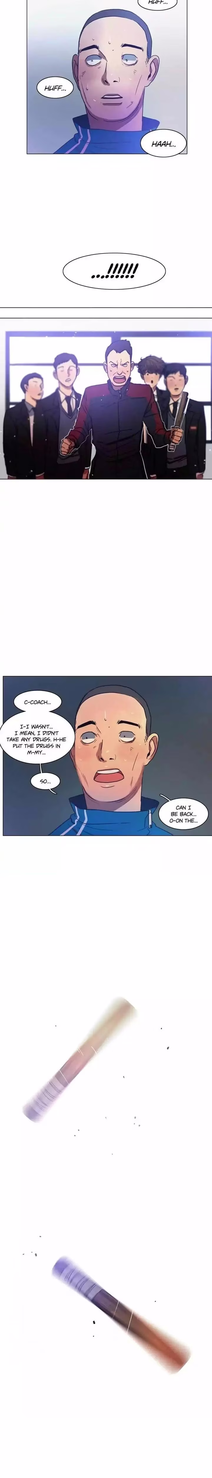 Save Me - Chapter 36 - Part 12